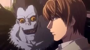 Cute Anime Chick Rides Dick Hard in Episode 8 for Juicy Finish