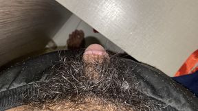 Unexpected Moments Behind the Closet Door