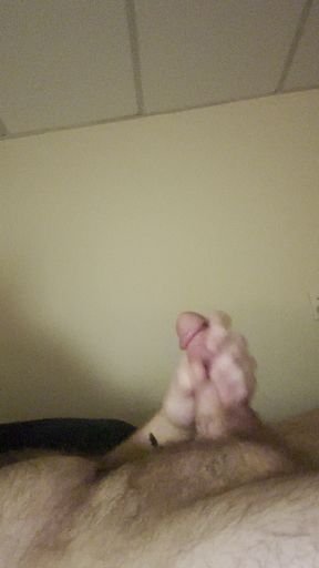 Thick Bear Cums for You
