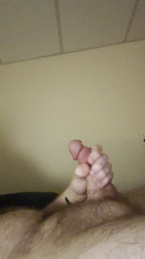 Thick Bear Cums for You