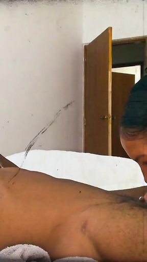 Impossible Throat 2.o Part 2