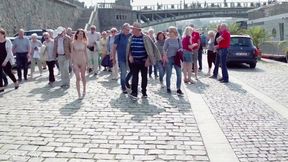 Naughty nymph unbelievable adult movie