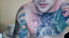 James Albertson Private Show