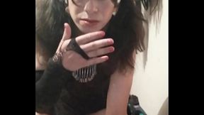 Me hice la paja y paso esto