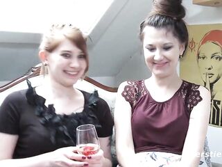 Ersties: Student ties and spoils girlfriend