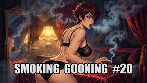 Smoking Gooning #20: Goon to My Endless Smoke
