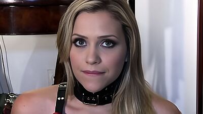 Never Thought I’d End Up Like This! Mia Malkova for Submissed