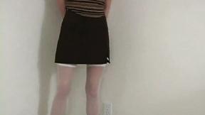 ”Devlyn gives a POV BJ in close up”