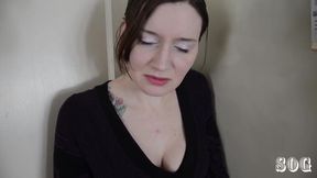 Giving Mom What She Wants With Bettie Bondage