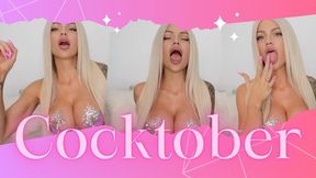 Cocktober