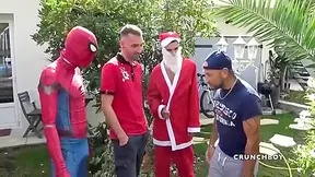 Best Sex Video Homo Gay Fantastic Show
