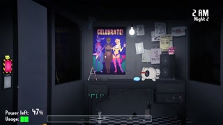 Golden Freddy Boobsicle In My Mouth Ong *gulps hard* AWOOOOGA