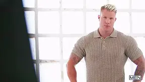 Derek Kage - Undressing Each Other, Kage & Fitt