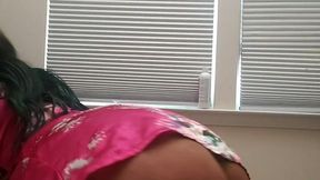 muvaphoenix big booty jerk off instruction joi