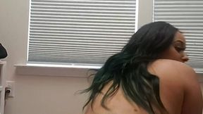 muvaphoenix big booty jerk off instruction joi