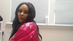 muvaphoenix big booty jerk off instruction joi