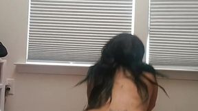 muvaphoenix big booty jerk off instruction joi
