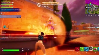 Fortnite Marigold Phontom Code Nude Skin | Fortnite Nude Mod Game Play