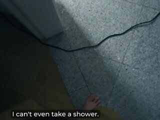 Step Mamma's Viagra Mix-Up: Stepson Bangs Her in Hotel Share Couch