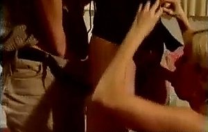 Vintage sweet fucking trio