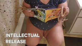 INTELLECTUAL RELEASE