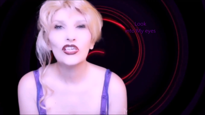 Look Into My Eyes