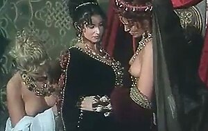 sarah  decameron 2 - sarah with 2girls o 1man-cclarke