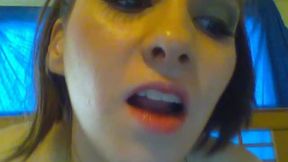 Roxanne Roulette Private Show