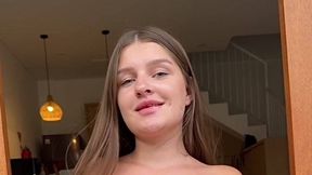 Social Media Model @Rianna @Smoking Girl & #Brunette #Upskirt #Nude #Natural Big Tits #18+ Teen nsfw sex porn | Tik.Porn
