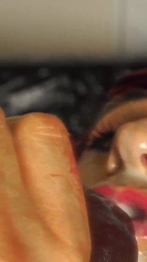 Being Both #28-#35 cumpilation - Seven cum-sessions back to back. a cum-feast!