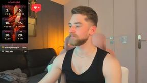 Amir Mo Private Show