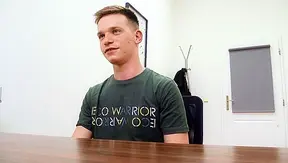 Naive Rook Spreads Wide for Strangers Massive Hard cock – DirtyScout Xploits