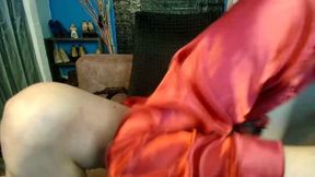 Jhanne Cherry Private Show
