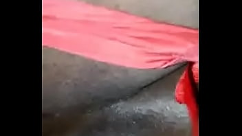 A nega s&oacute_ gosta no c&uacute_