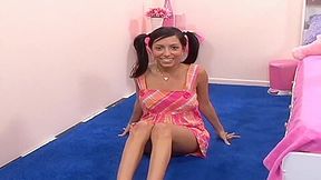 Einladender Teenager 18+ Mckenzee Miles Abgeholt Und Gut Gefickt