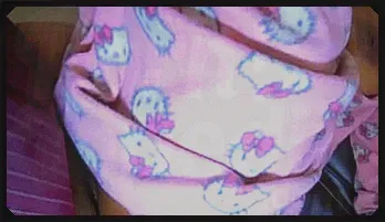 Rough Encounter with Ebony Mystique - Hardcore Passion