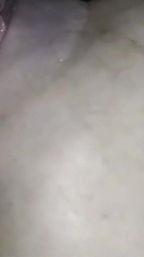 Jerking off to My Fans He Appeared