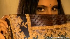 Bollywood Nudes HD - bollywood scene