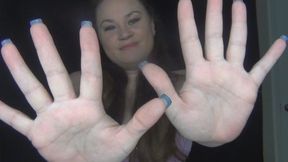 Girlfriend Comes Over To Give You A Helping Hand (MP4) ~ MissDias Playground