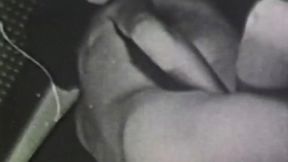 Old school MILF gets intense oral&#x1F61C; and rough fucking