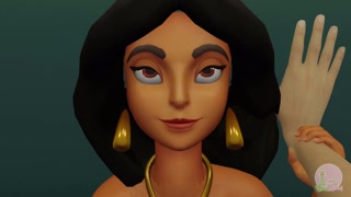 Your Genie [Queen Blush]