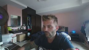 Slivester Stallion Private Show