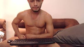 cum show  (d) - Part 2