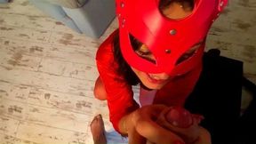 Horny Slut MilfyCalla doggy style and cum play compilation