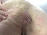 PREVIEW: Get An Ass Worship From A Werewolf JOI
