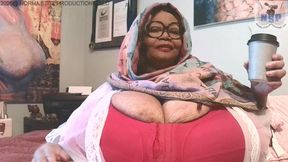GRANNY NORMA STITZ GIVE RODNEY MORE OIL PLEASE