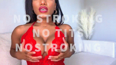 Total Cock Confusion JOI