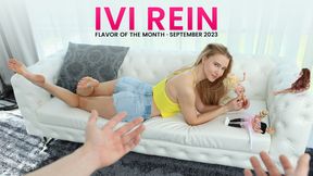 September 2023 Flavor Of The Month Ivi Rein