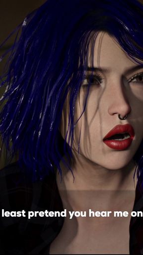 A Very Hot House (part 24) New Update.mkv