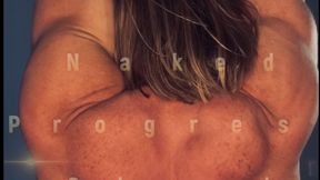 Naked Progress Check